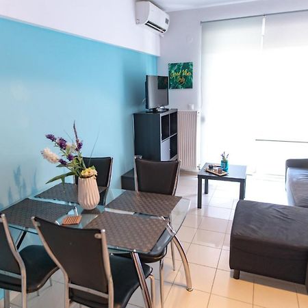 Fantastic Apartment In The Center Alexandroupoli Exterior photo