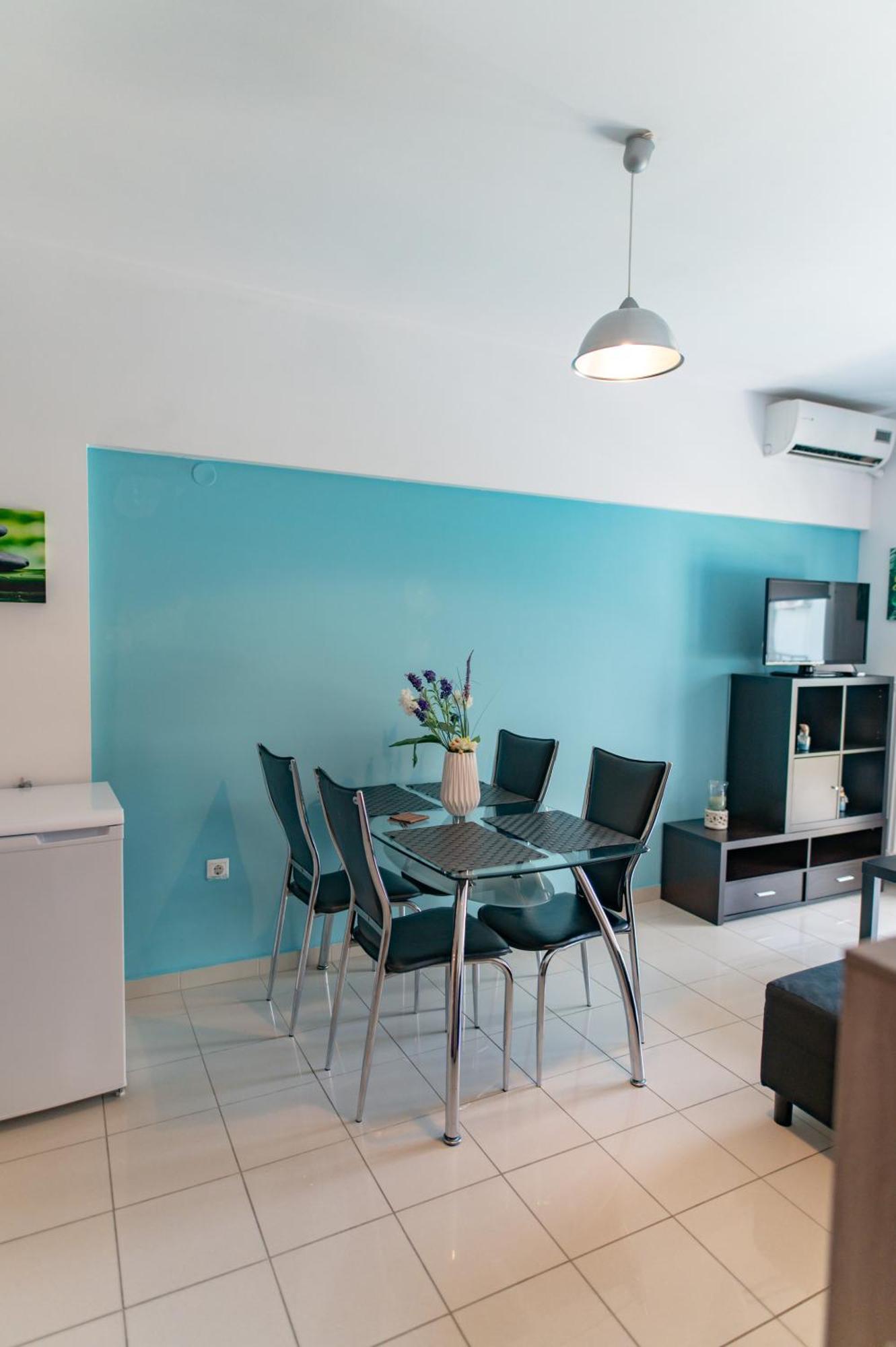 Fantastic Apartment In The Center Alexandroupoli Exterior photo