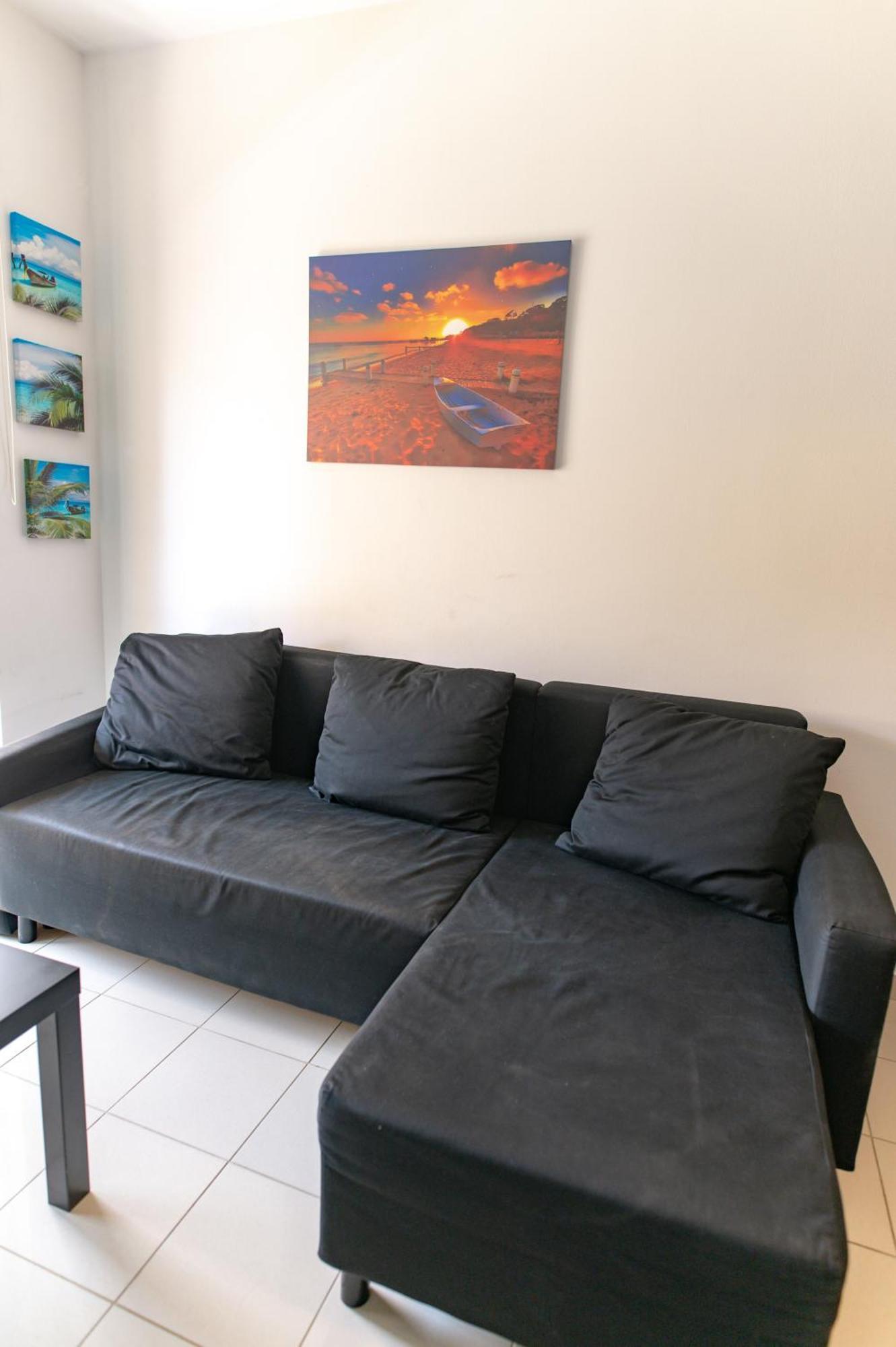 Fantastic Apartment In The Center Alexandroupoli Exterior photo