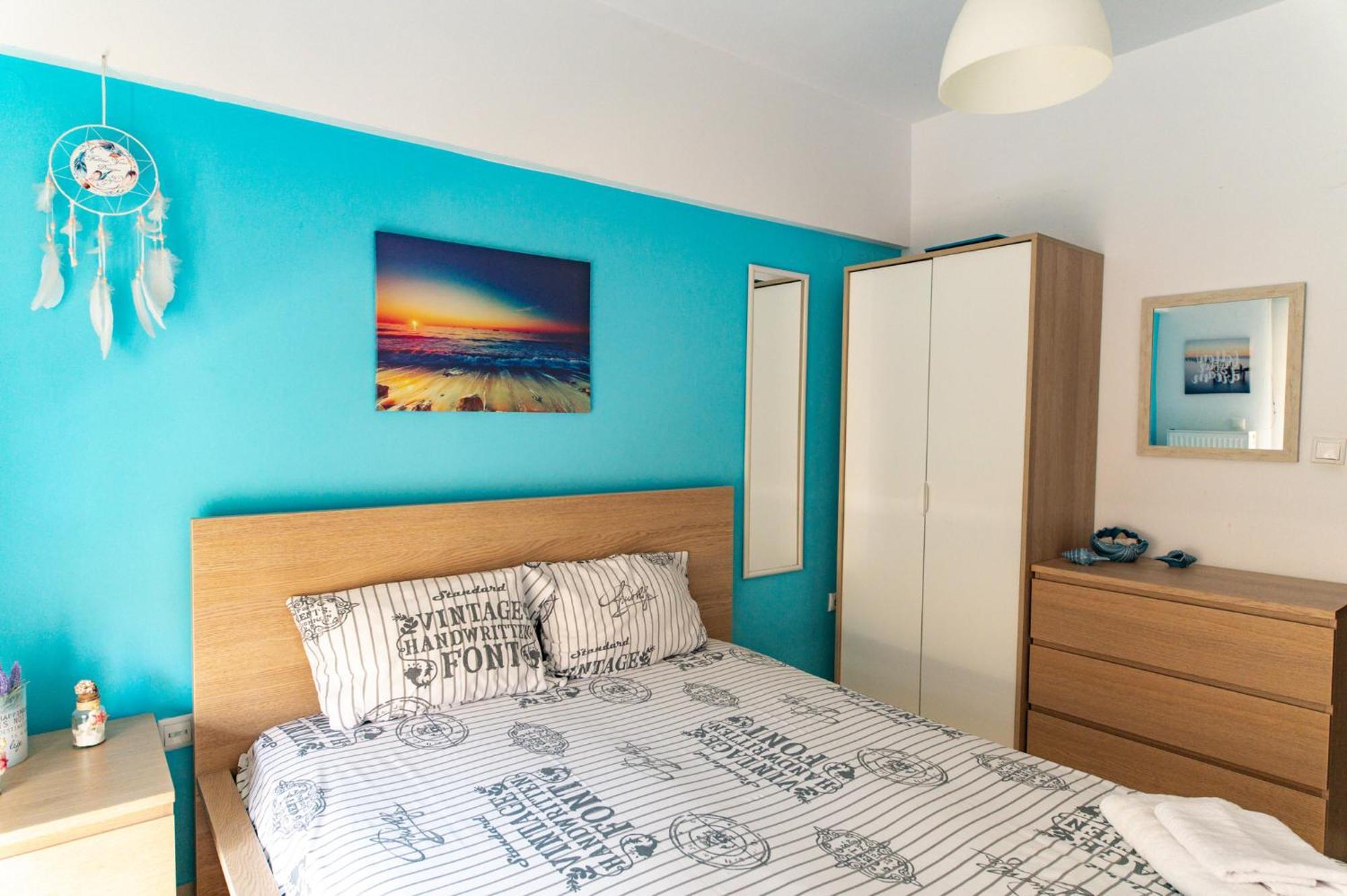 Fantastic Apartment In The Center Alexandroupoli Exterior photo