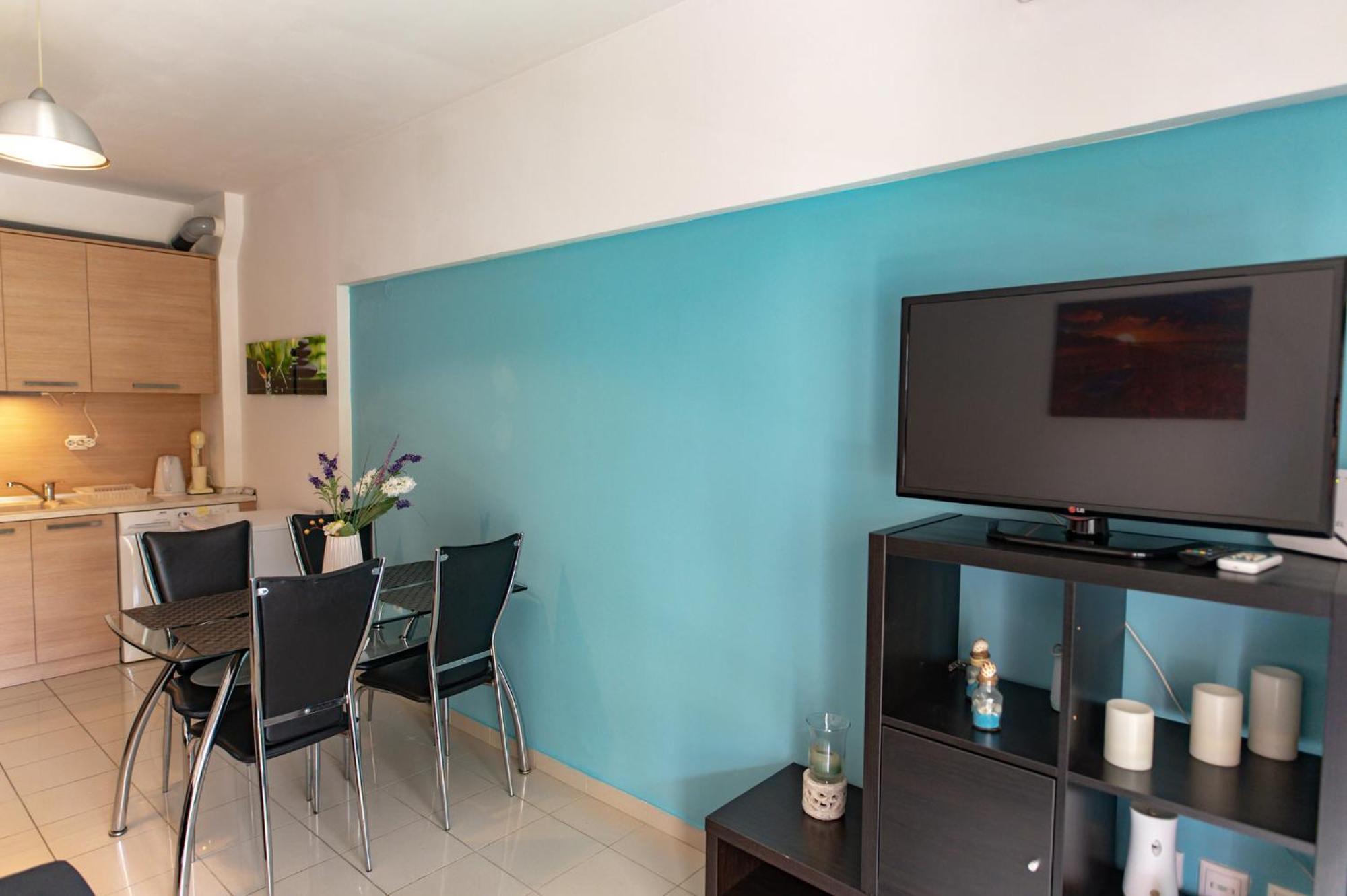 Fantastic Apartment In The Center Alexandroupoli Exterior photo